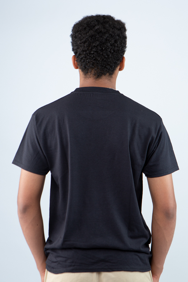 TRAORÉ Graphic T-Shirt | Pan-African Revolutionary Tee - Image 4