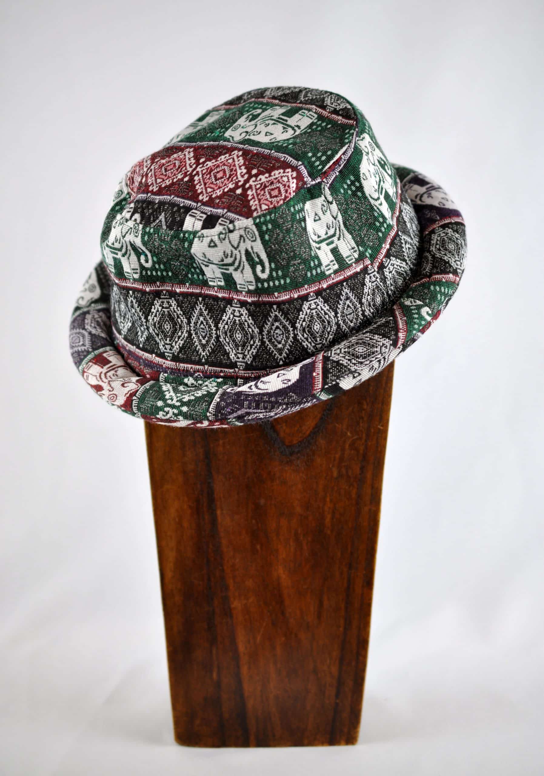 Keshawn Assorted Hippie Hat