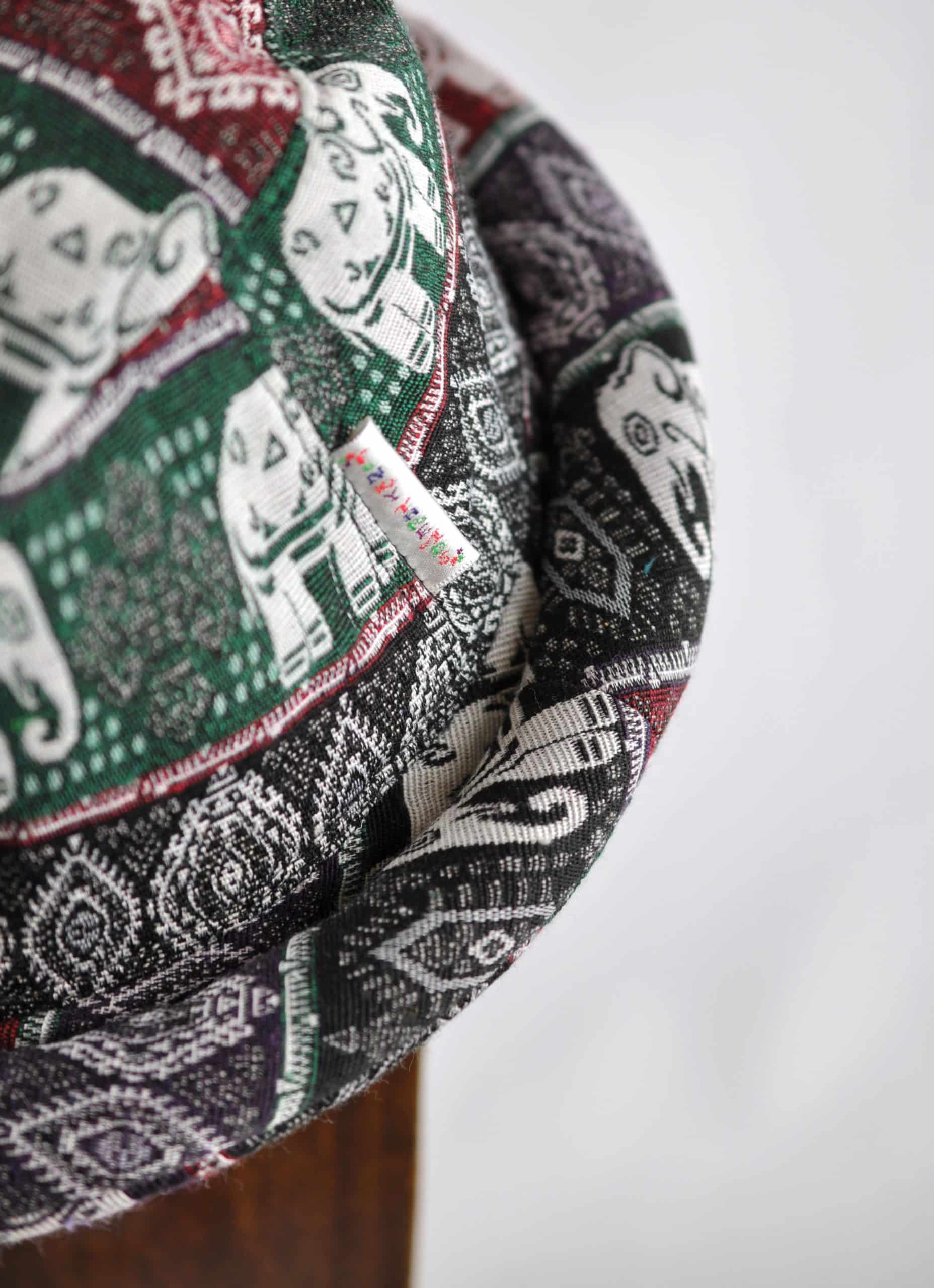 Keshawn Assorted Hippie Hat - Image 3