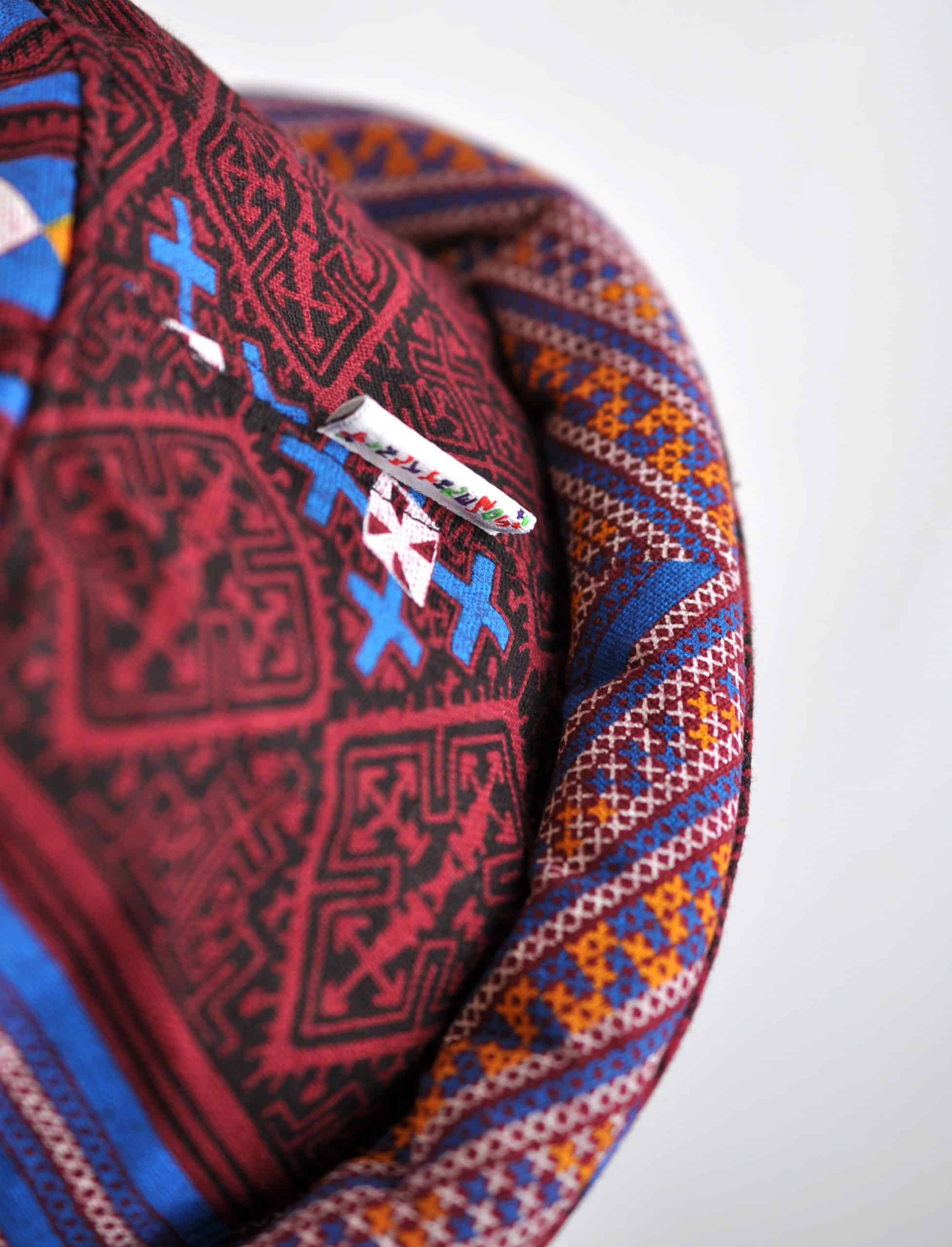 Lisimba Assorted Hippie Hat - Image 2