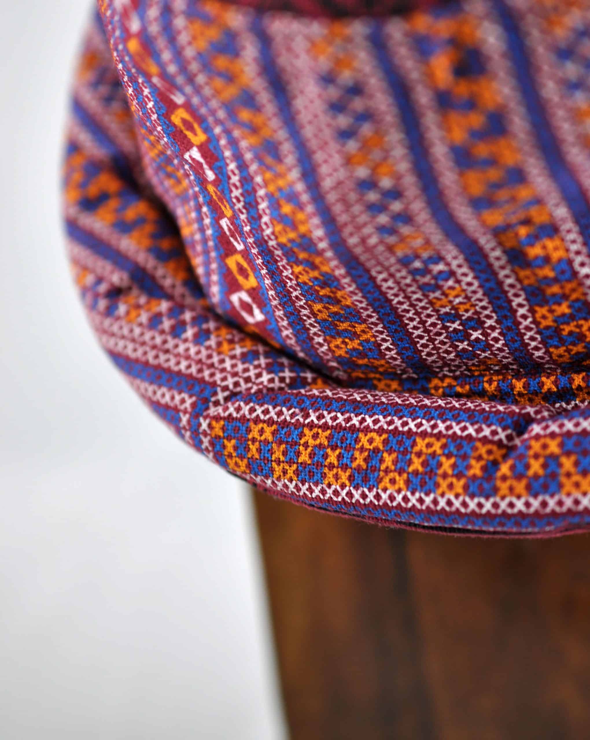 Lisimba Assorted Hippie Hat - Image 3