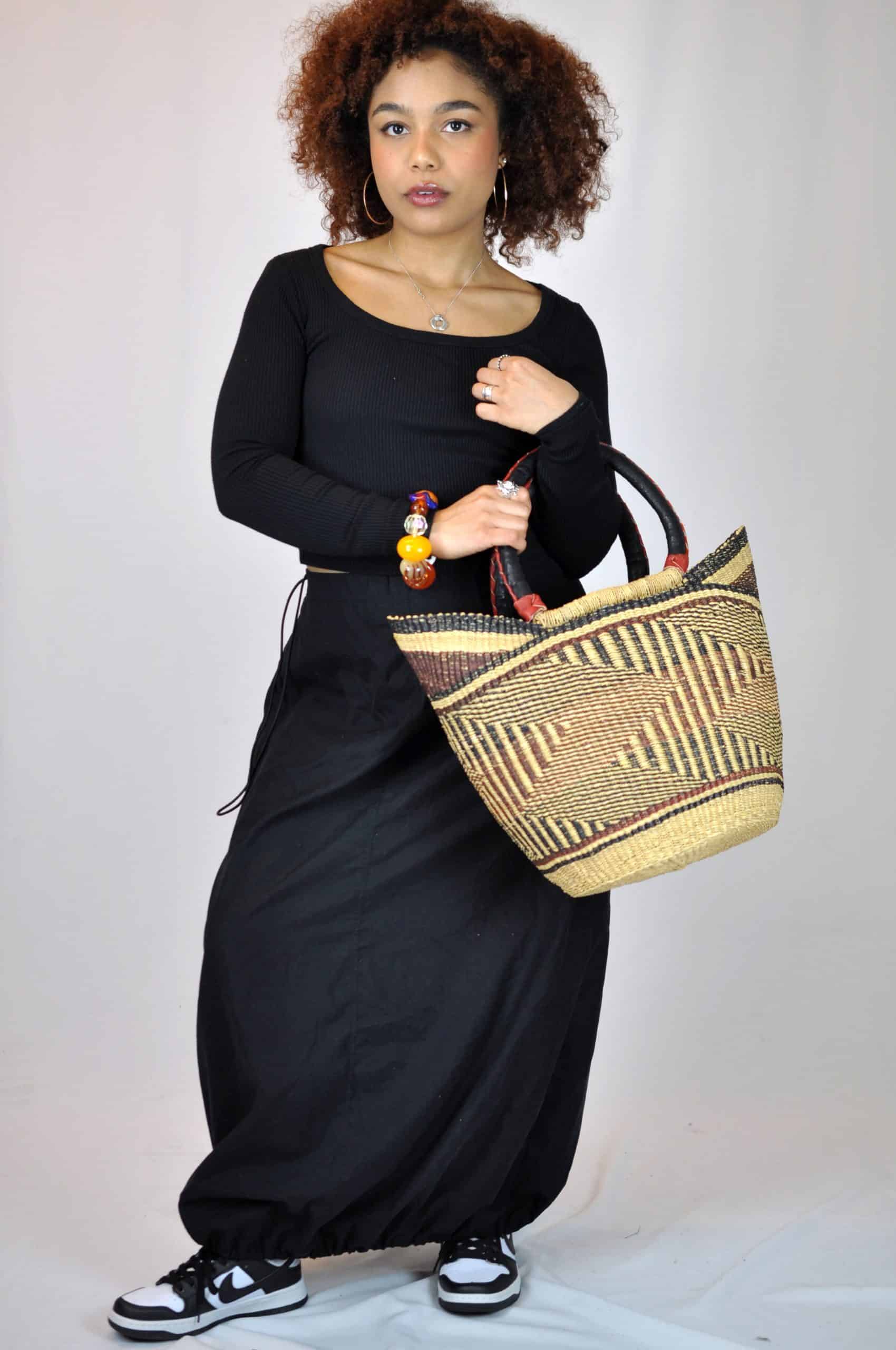 Gahti JTAphrique Basket - Image 3