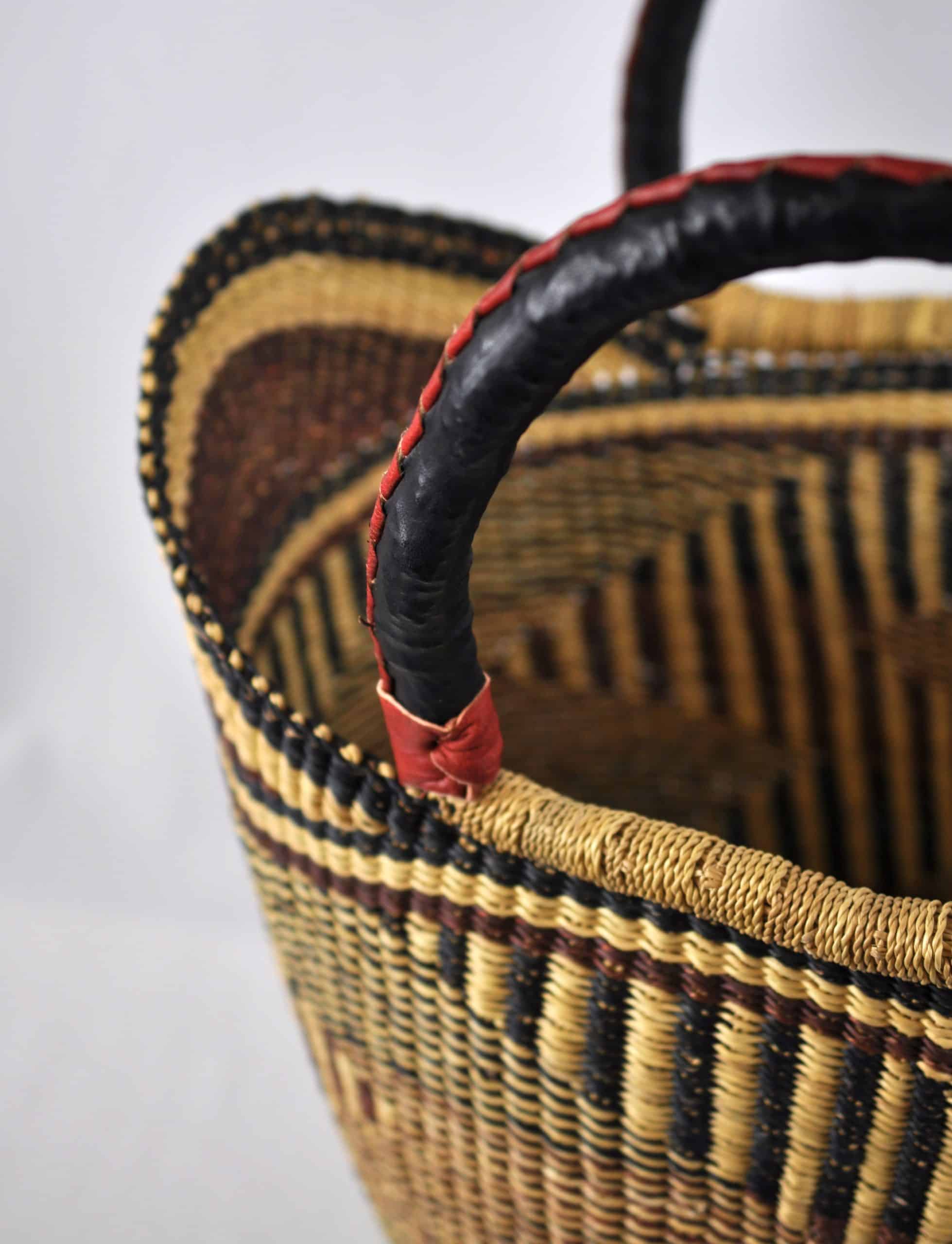 Gahti JTAphrique Basket - Image 4