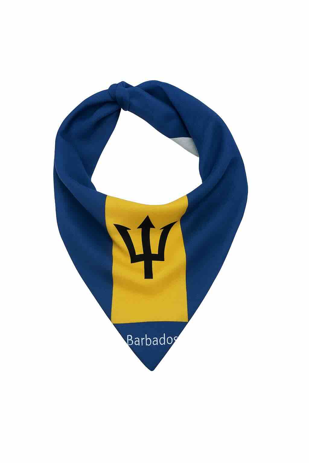 Barbados Bandana