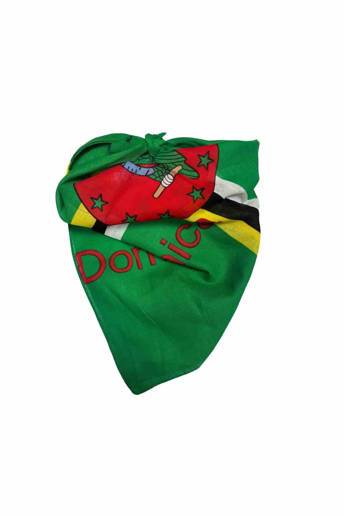 Dominica Bandana