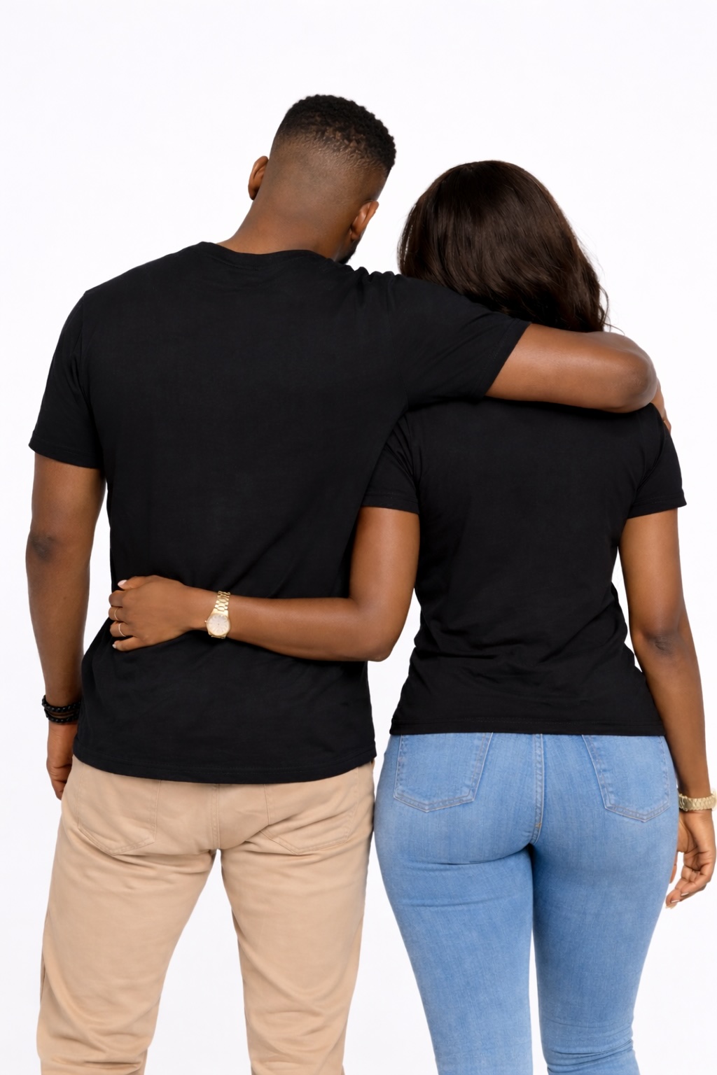 Nigeria Country Flag Top - Image 4