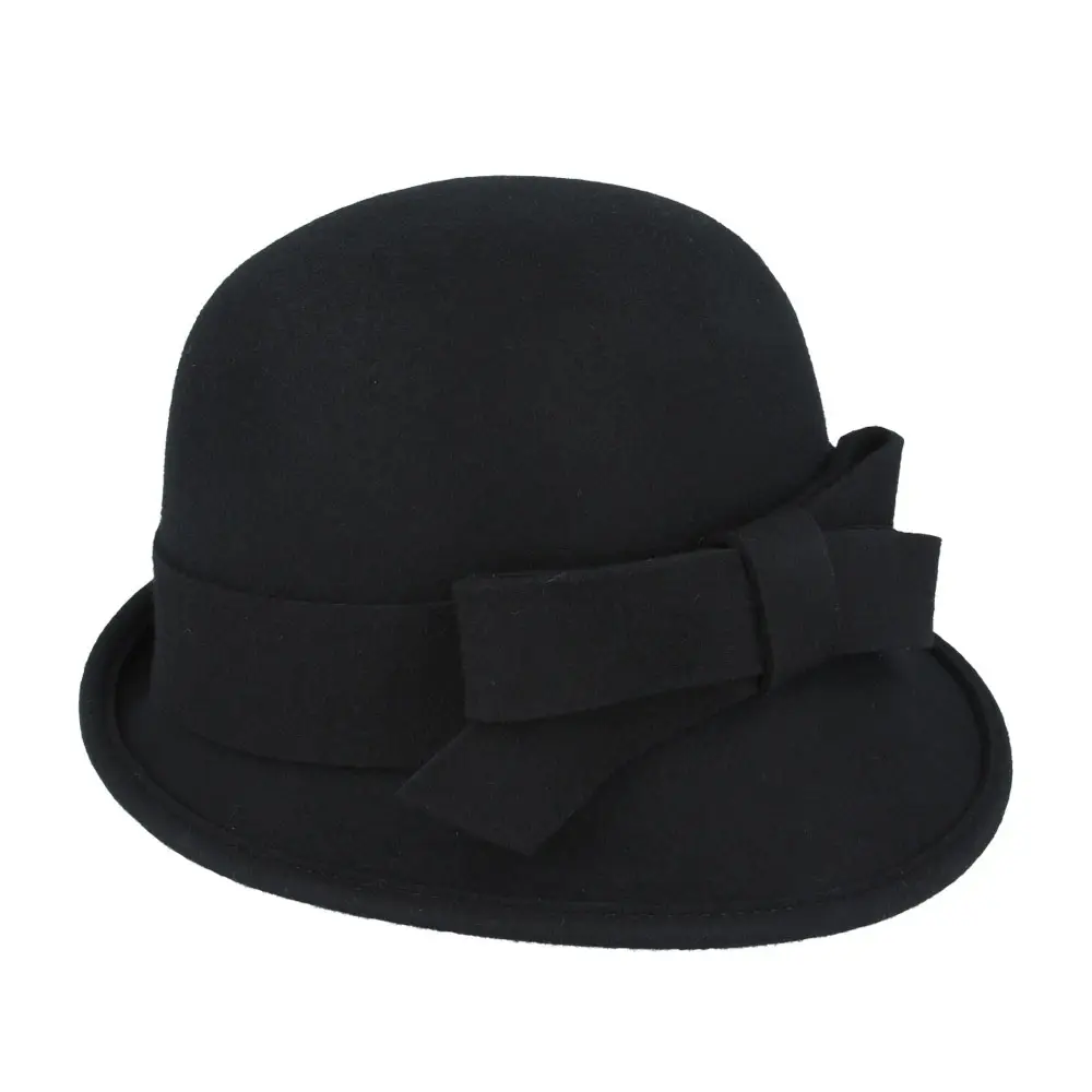 Women Bowler Hat - Image 4