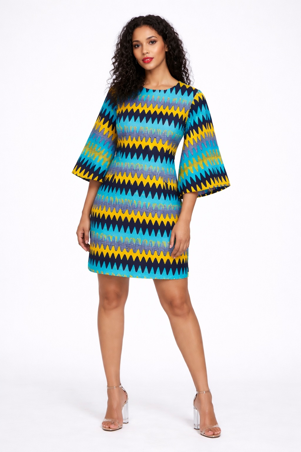 Women’s Shift Dress