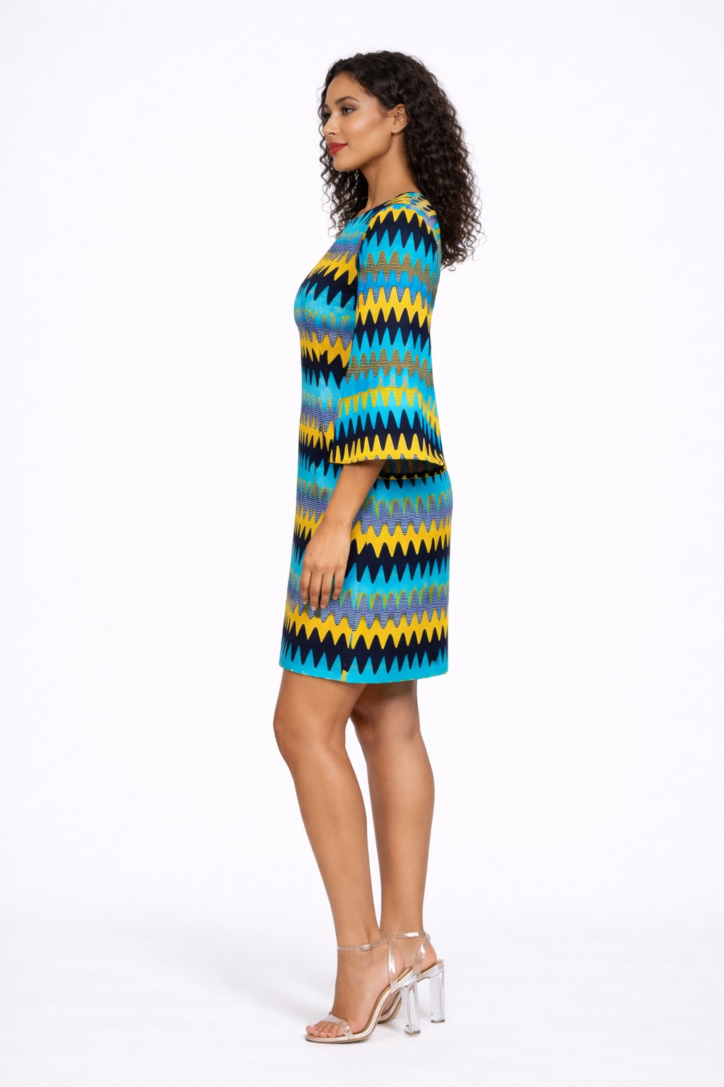 Women’s Shift Dress - Image 5